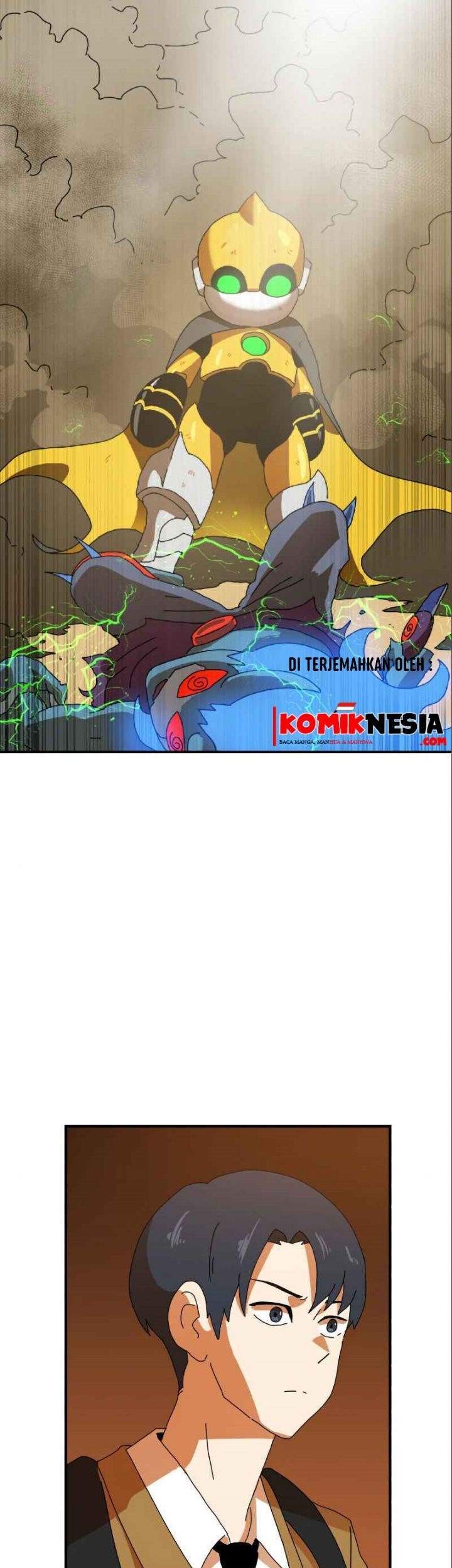 Double Click Chapter 6 Gambar 5