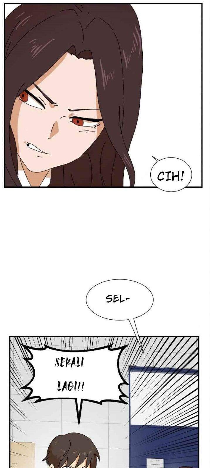Double Click Chapter 6 Gambar 76