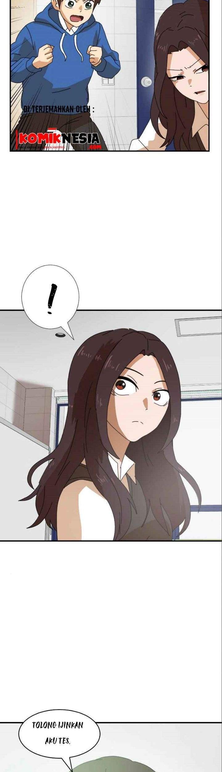 Double Click Chapter 6 Gambar 77