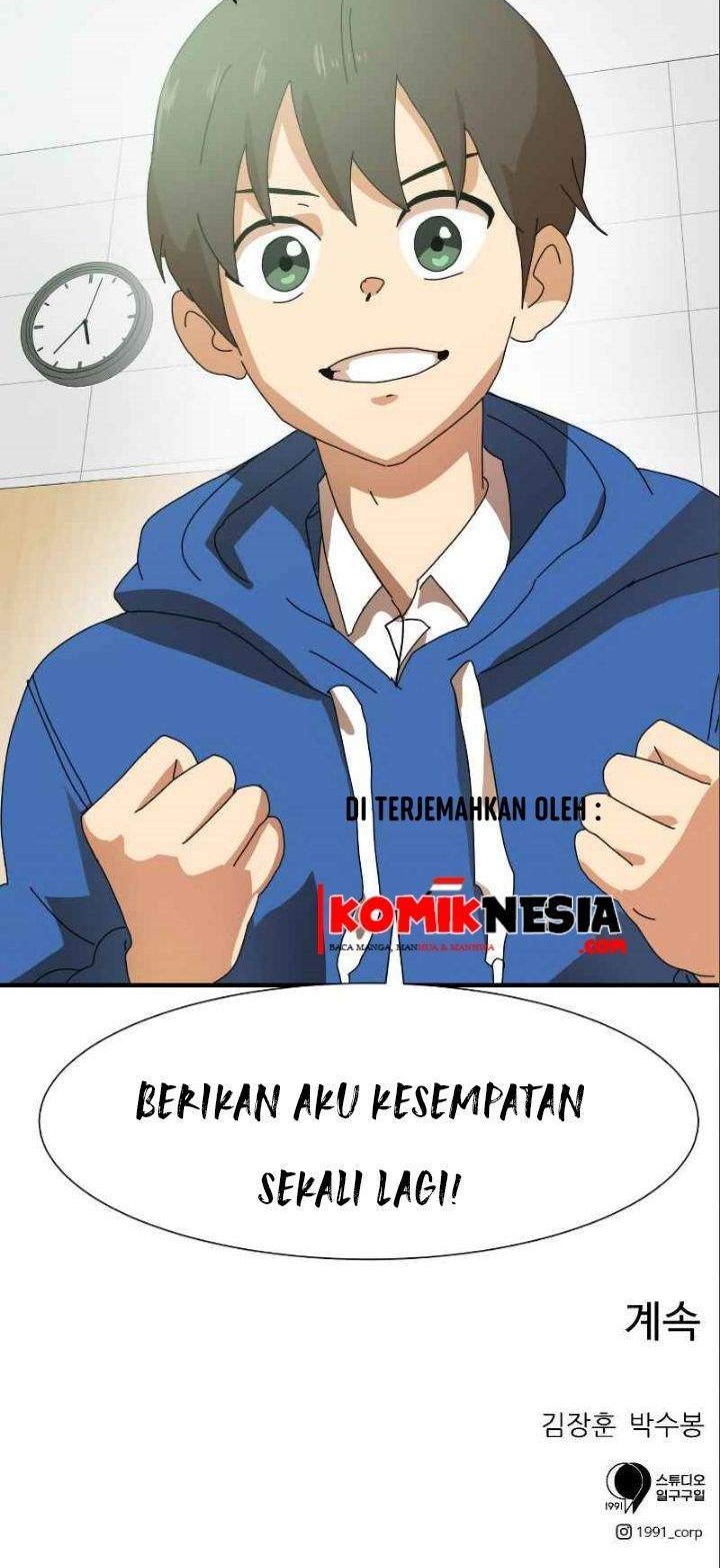 Double Click Chapter 6 Gambar 78