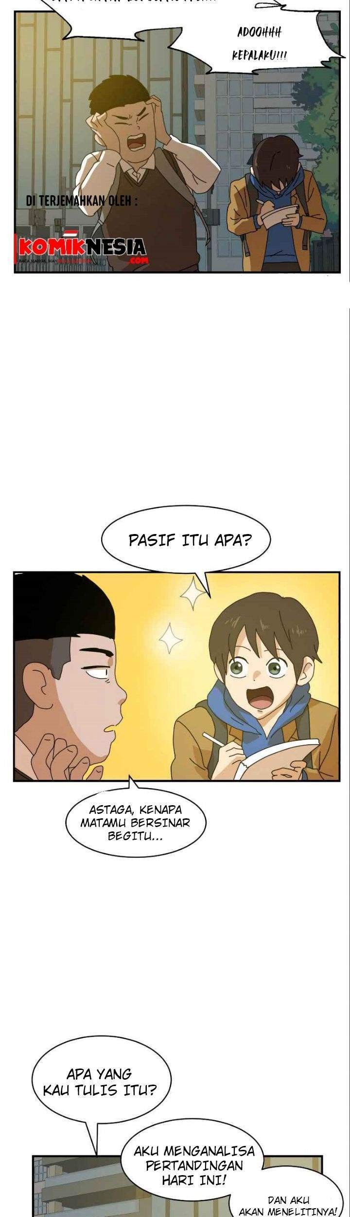 Double Click Chapter 6 Gambar 10