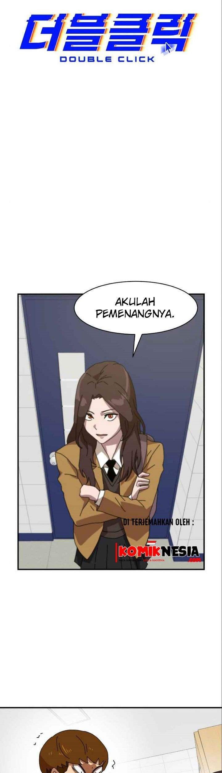 Double Click Chapter 6 Gambar 15