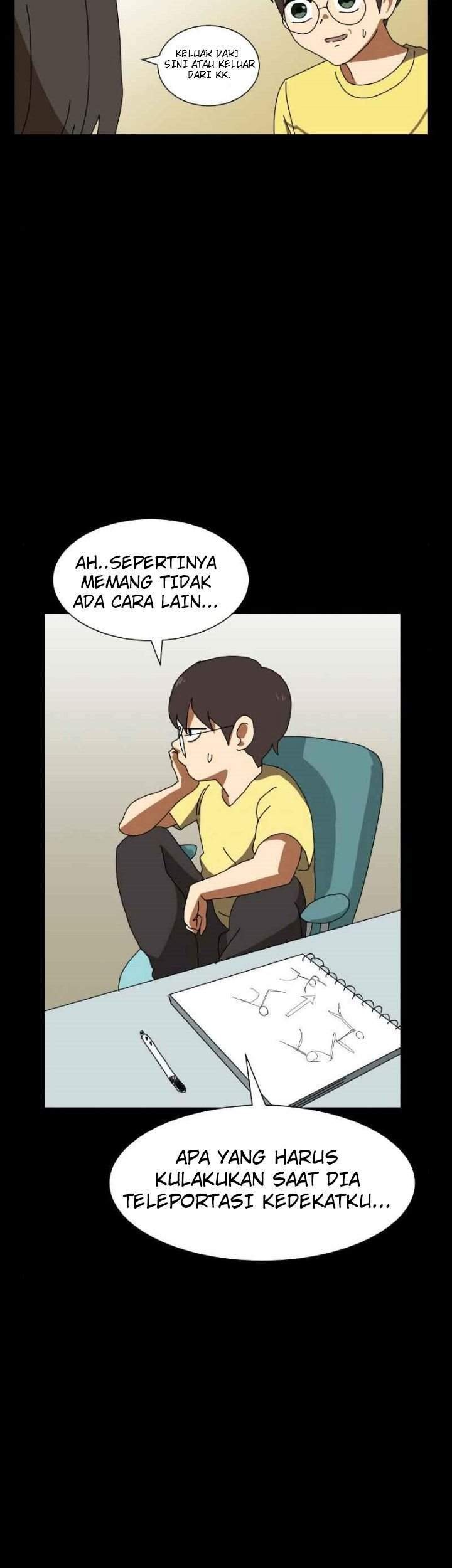 Double Click Chapter 5 Gambar 24