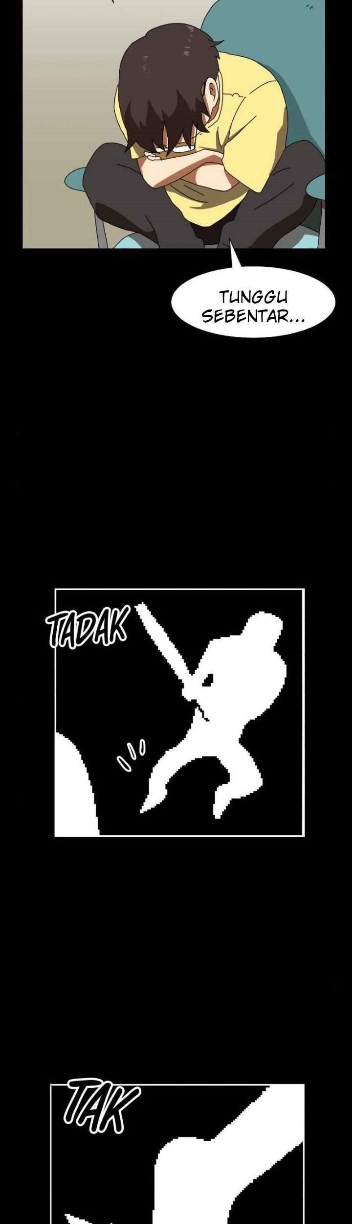Double Click Chapter 5 Gambar 26