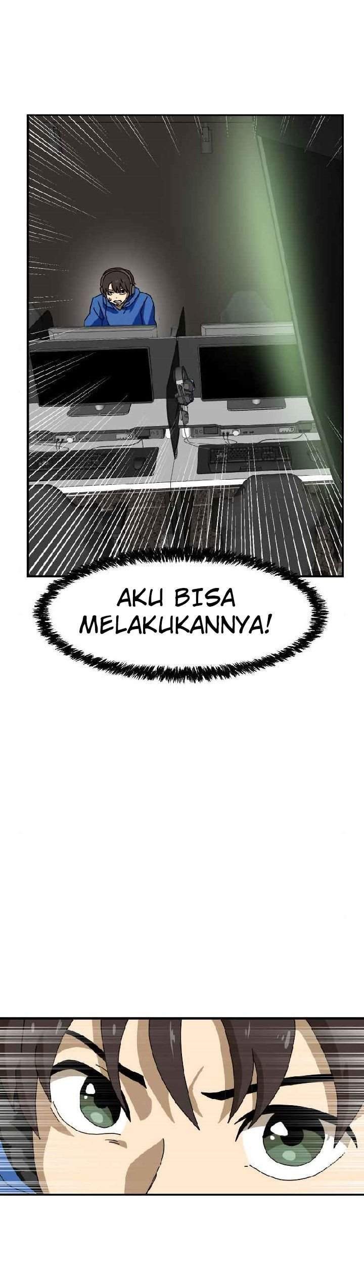 Double Click Chapter 5 Gambar 32