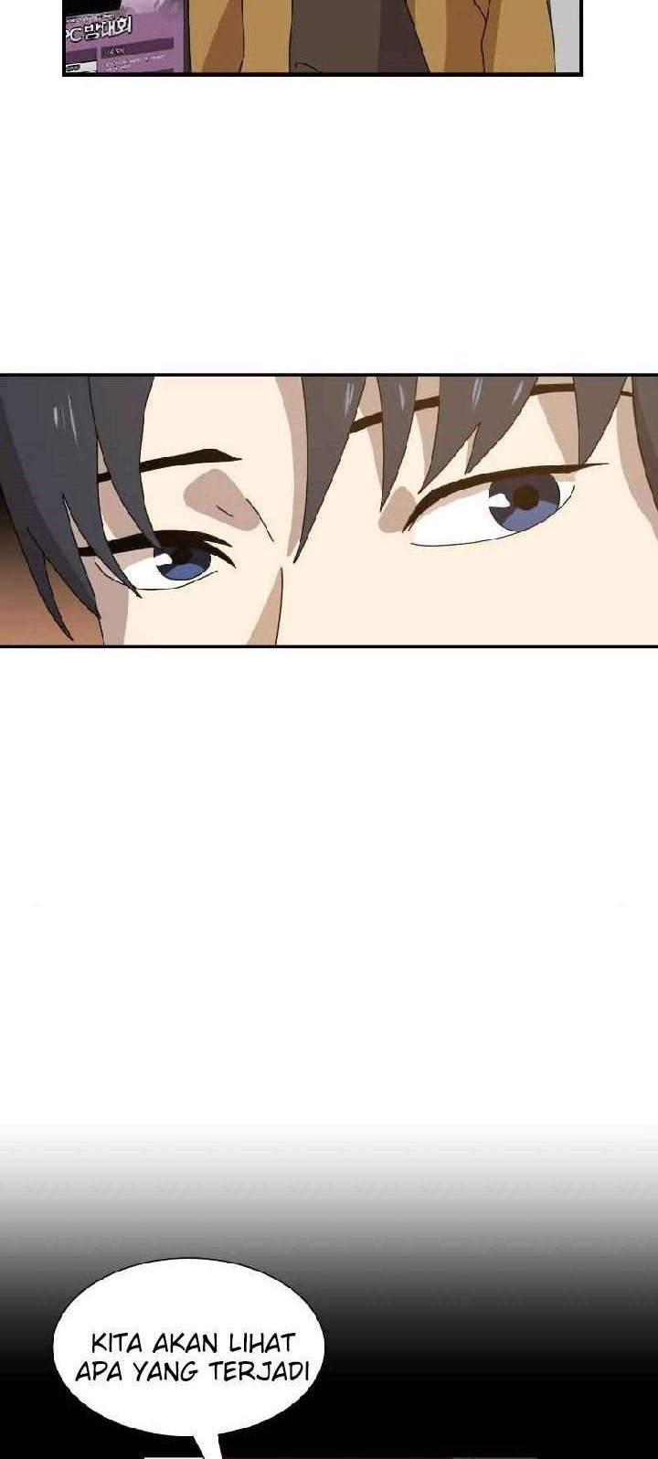 Baca Manhwa Double Click Chapter 5 Gambar 2