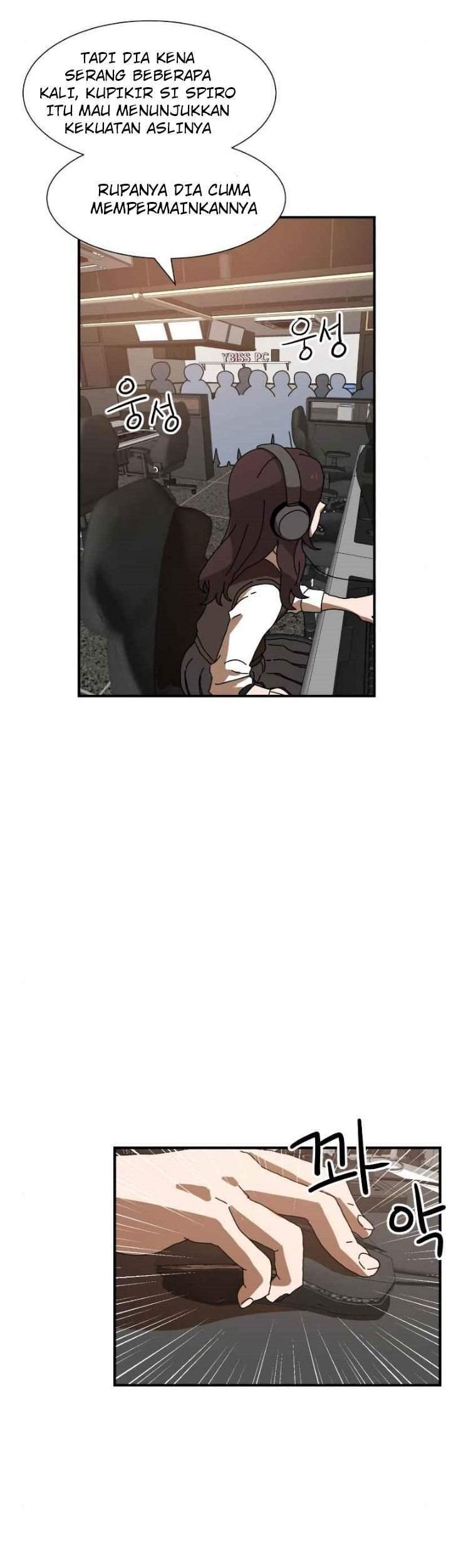 Double Click Chapter 5 Gambar 42