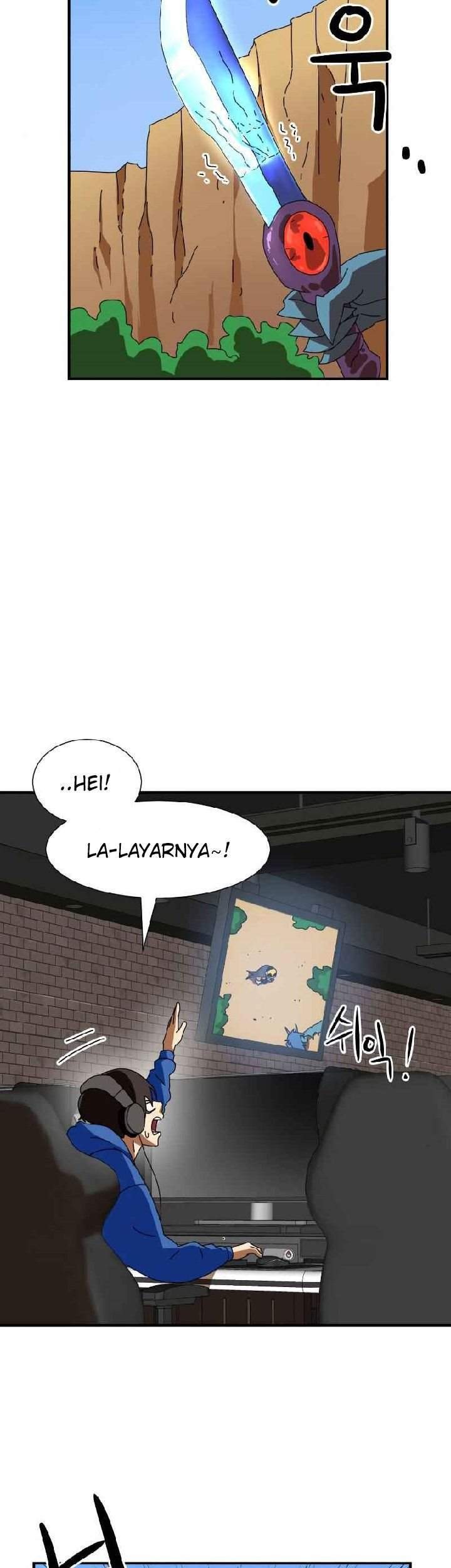 Double Click Chapter 5 Gambar 7