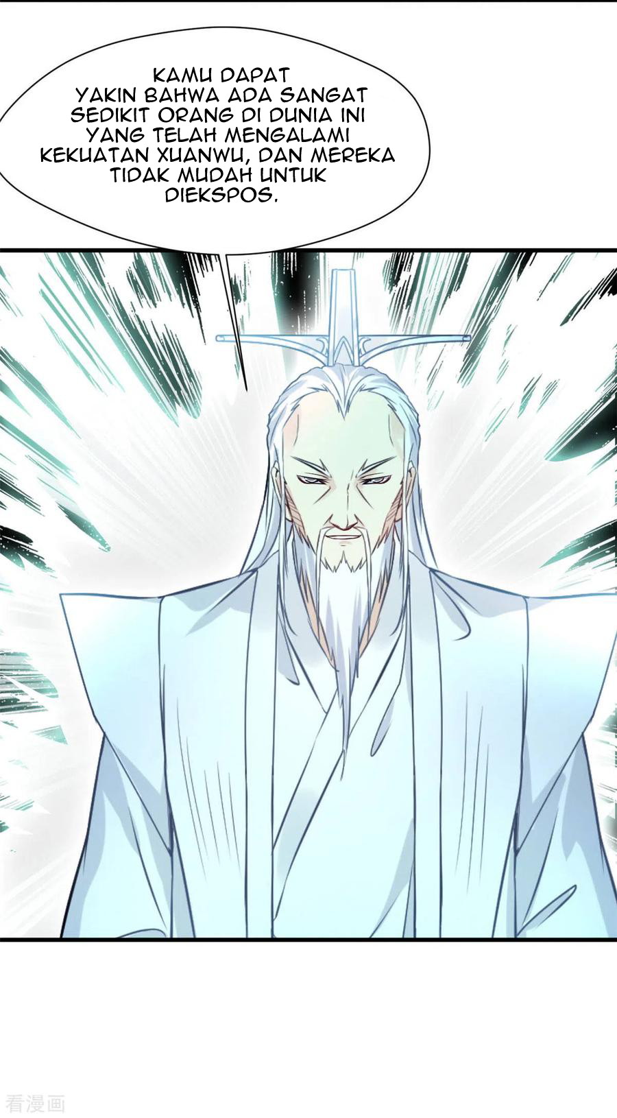 Shi Chenxiang Chapter 54 Gambar 21