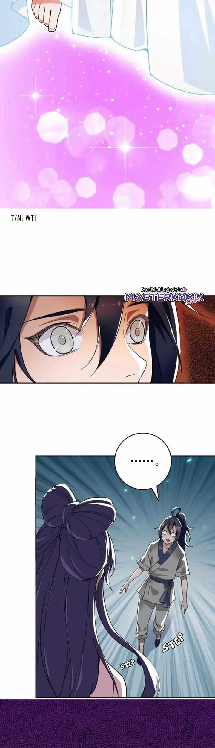 Supreme Taoist (2021) Chapter 11 Gambar 19