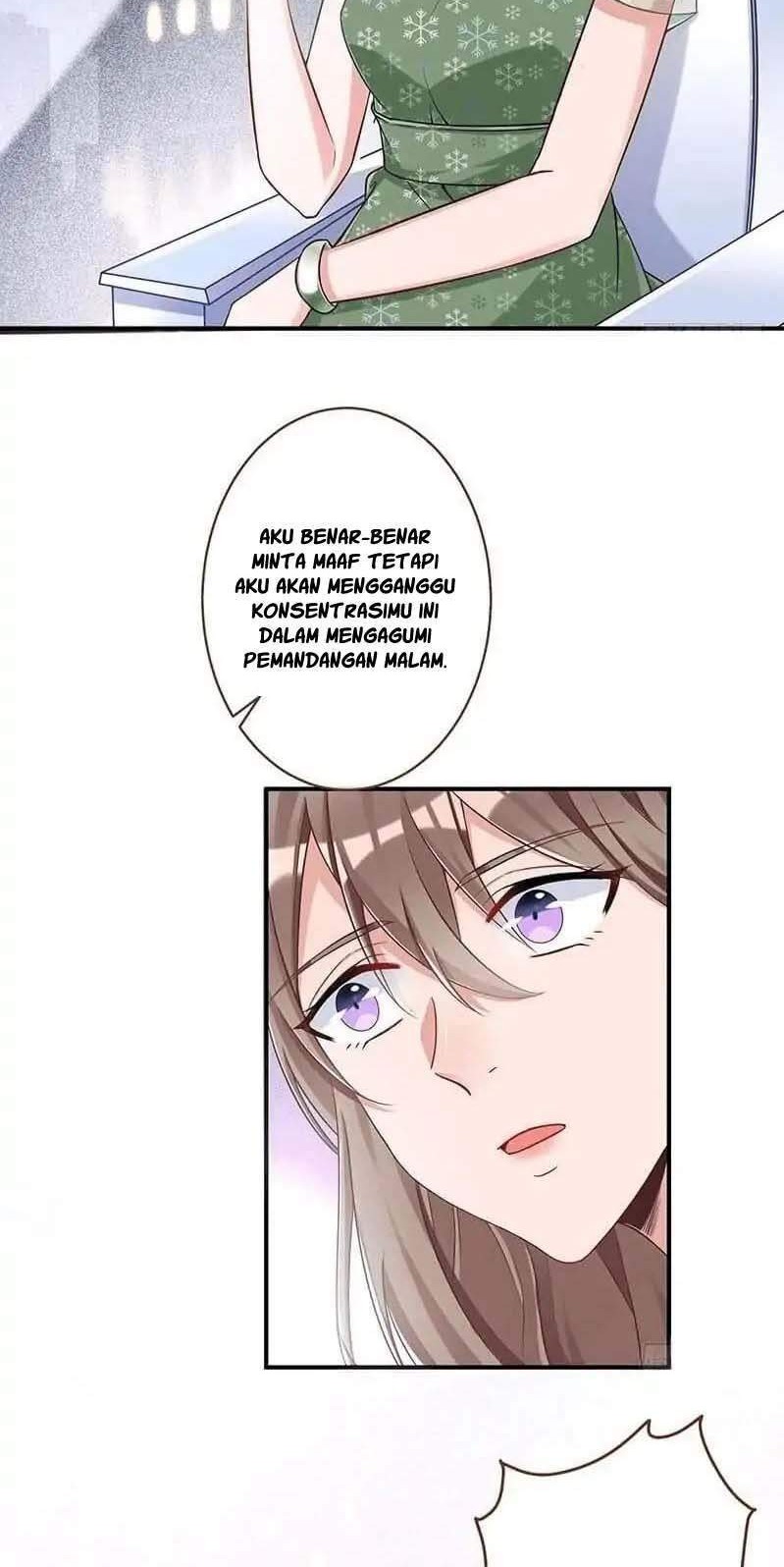 Baca Manhua Cheating Men Must Die Chapter 35 Gambar 2