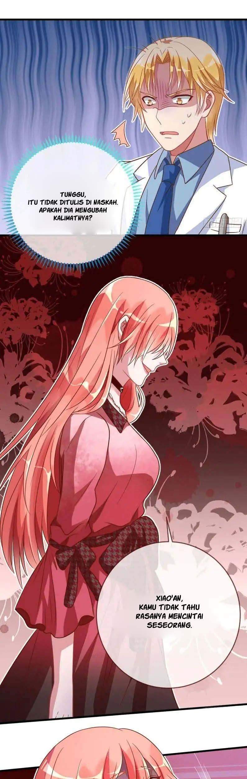 Cheating Men Must Die Chapter 32 Gambar 16