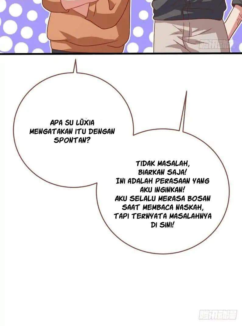 Cheating Men Must Die Chapter 32 Gambar 18