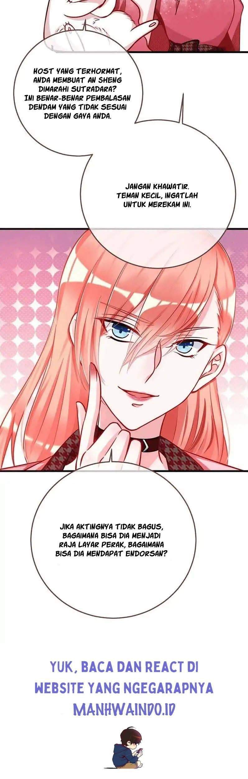 Cheating Men Must Die Chapter 32 Gambar 24