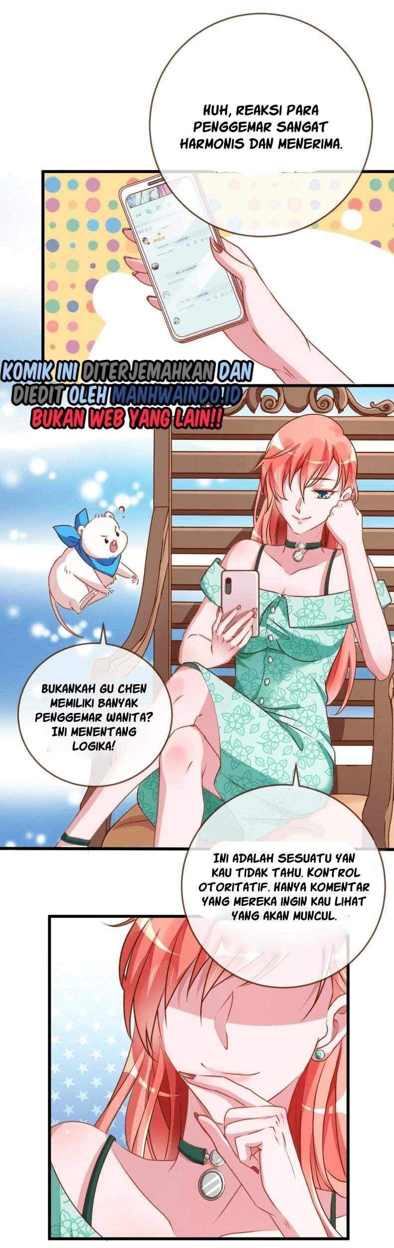 Cheating Men Must Die Chapter 31 Gambar 15