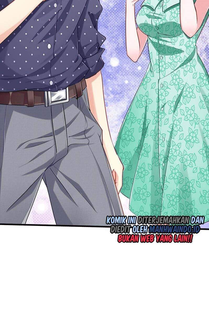 Cheating Men Must Die Chapter 31 Gambar 22