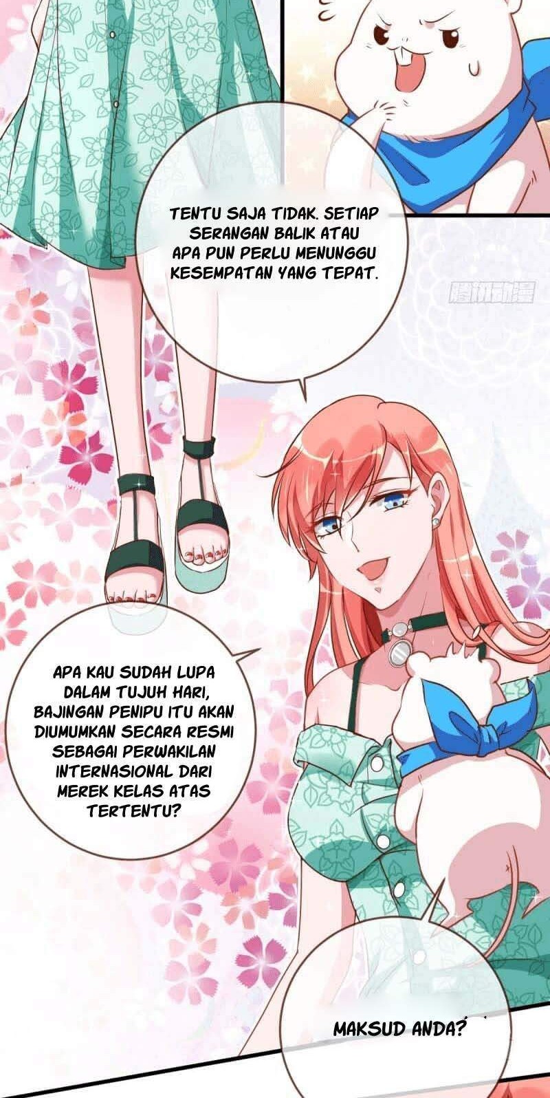Cheating Men Must Die Chapter 31 Gambar 24