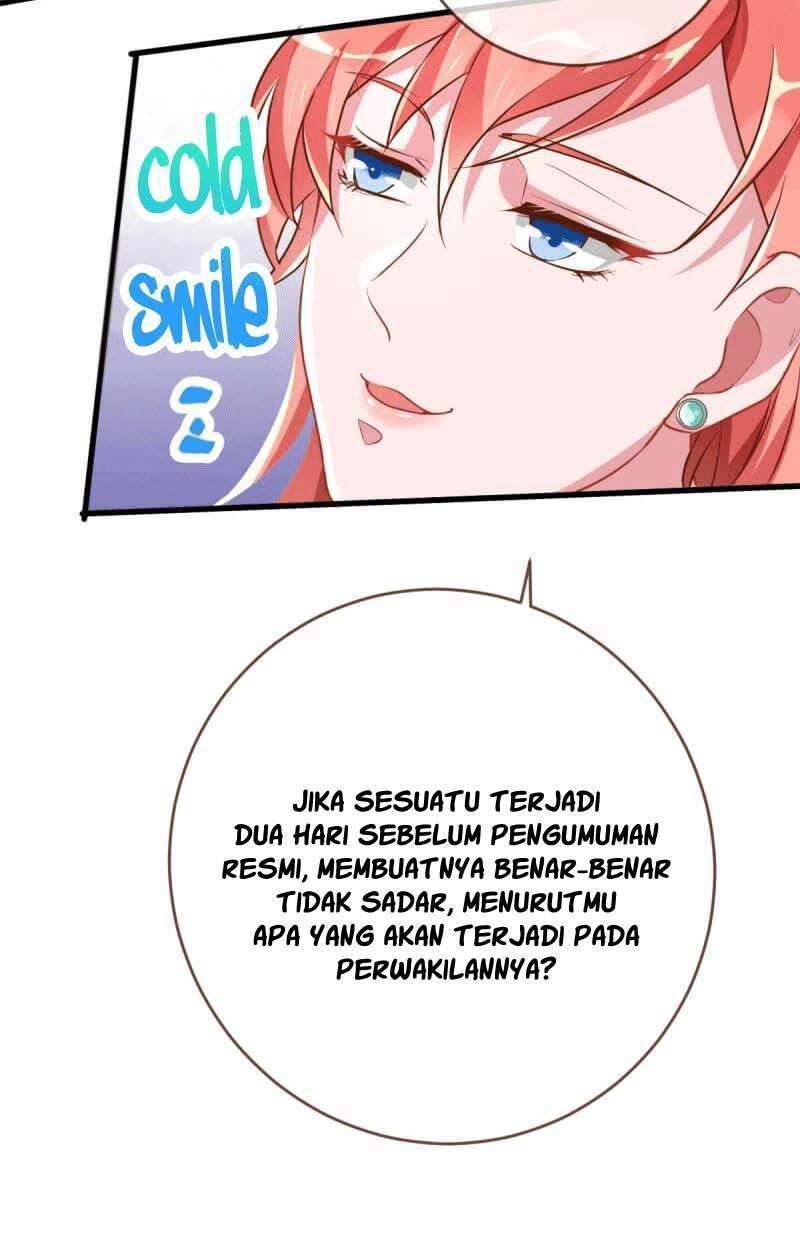 Cheating Men Must Die Chapter 31 Gambar 25