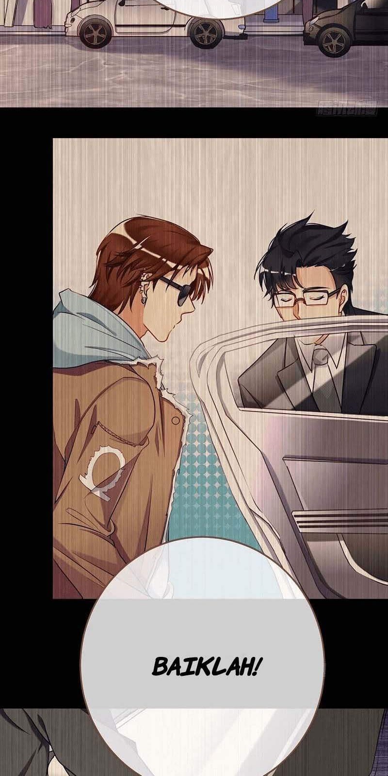 Baca Manhua Cheating Men Must Die Chapter 31 Gambar 2