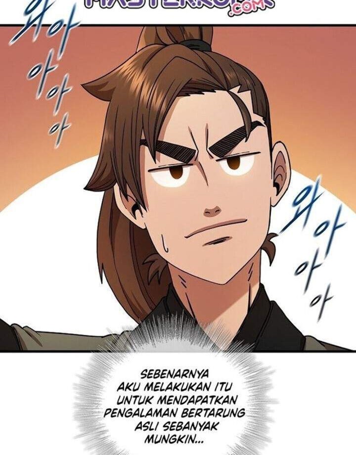 Sinsu Jeil Sword Chapter 19 Gambar 30