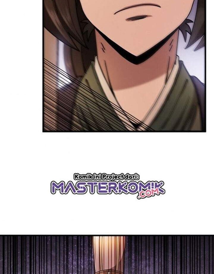 Sinsu Jeil Sword Chapter 19 Gambar 34