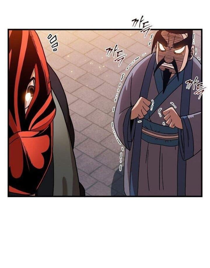 Sinsu Jeil Sword Chapter 19 Gambar 42