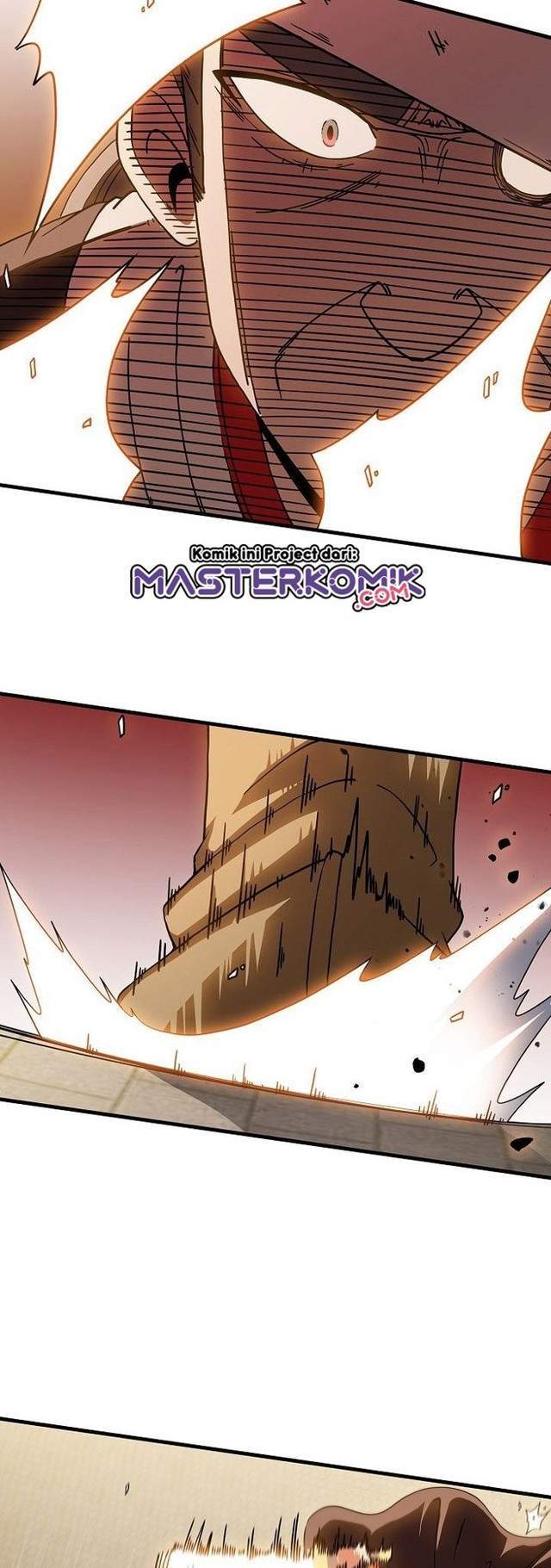 Sinsu Jeil Sword Chapter 18 Gambar 15