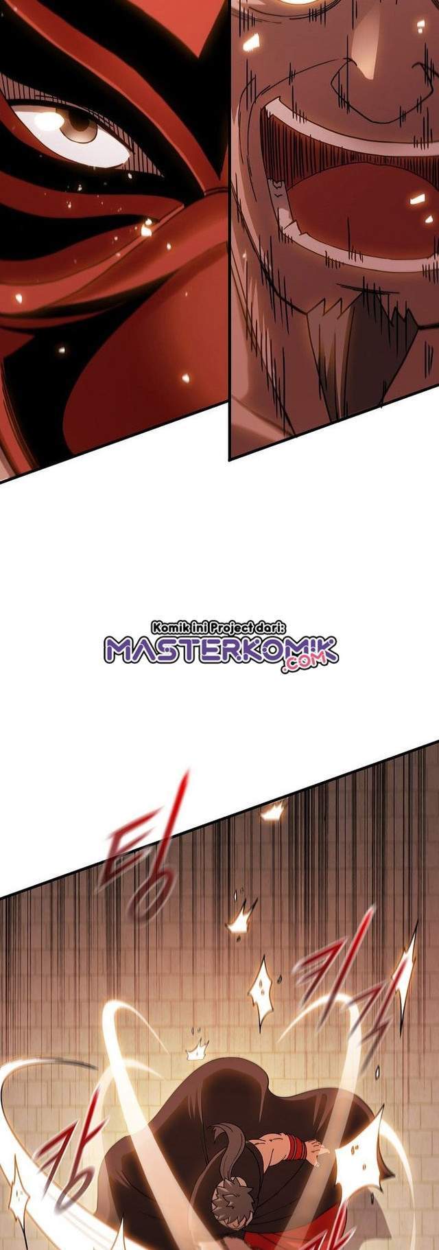 Sinsu Jeil Sword Chapter 18 Gambar 28