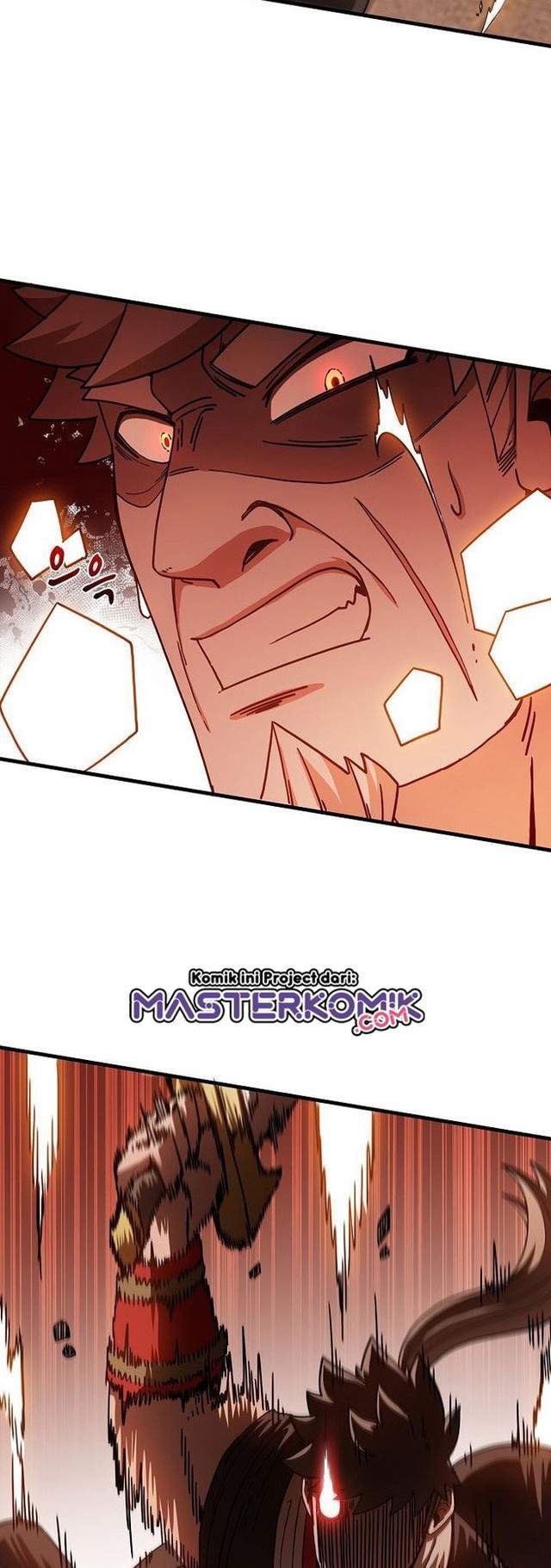 Sinsu Jeil Sword Chapter 18 Gambar 32