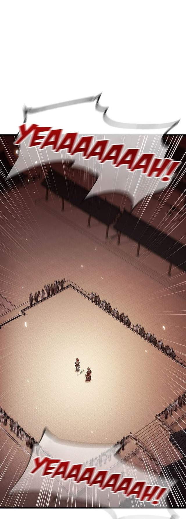 Sinsu Jeil Sword Chapter 18 Gambar 38