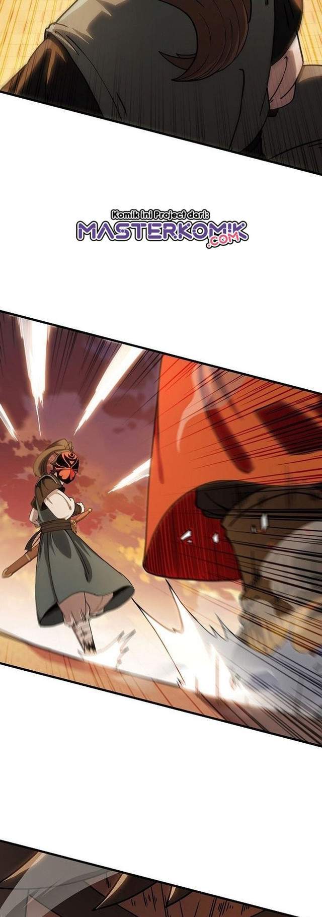 Sinsu Jeil Sword Chapter 18 Gambar 4