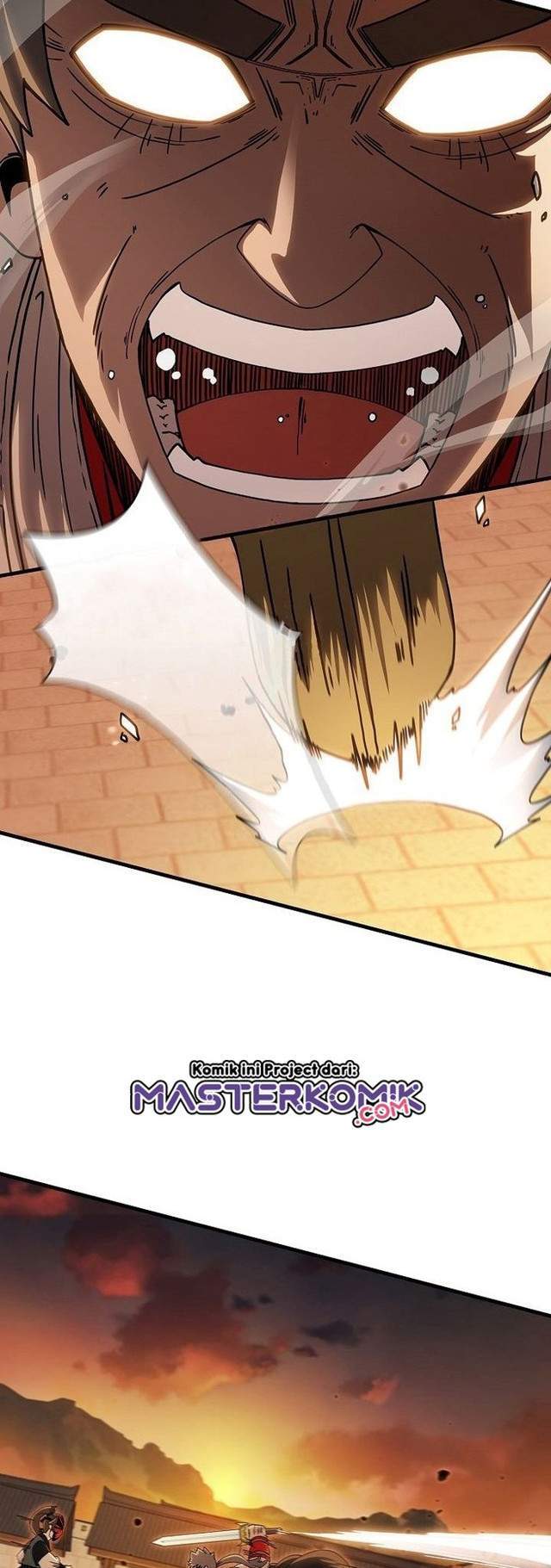 Sinsu Jeil Sword Chapter 18 Gambar 5