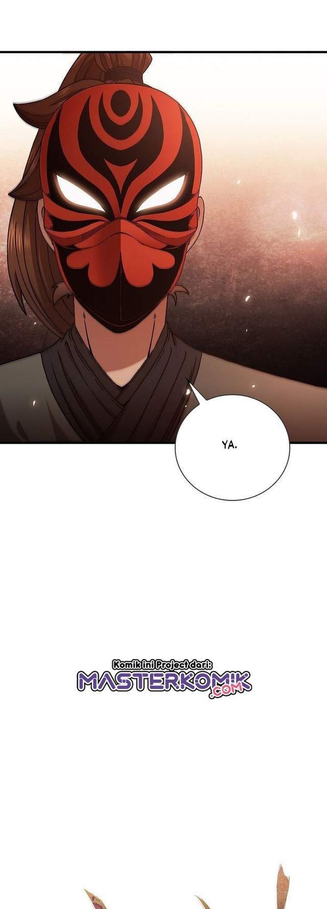 Sinsu Jeil Sword Chapter 17 Gambar 12