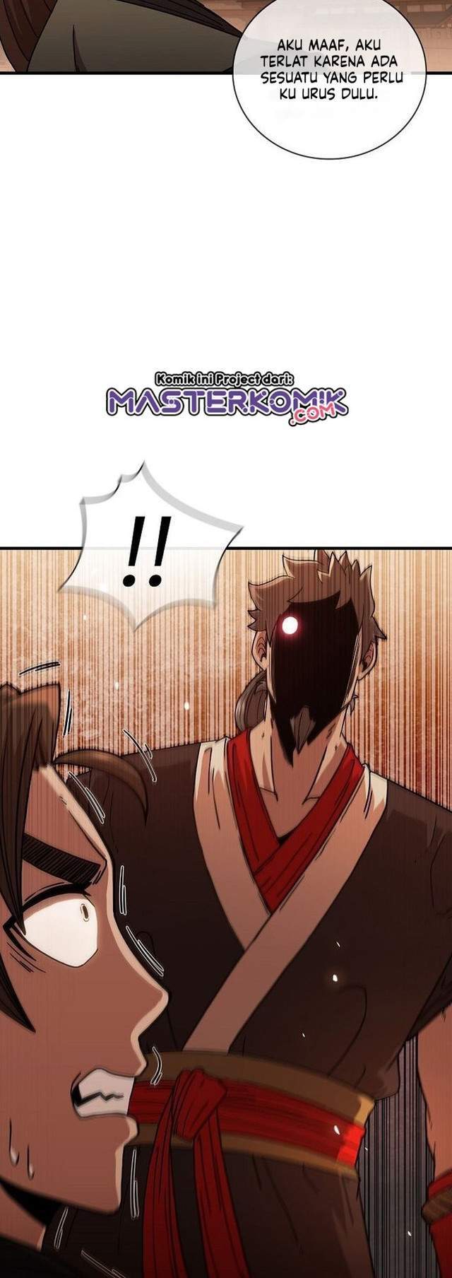 Sinsu Jeil Sword Chapter 17 Gambar 32