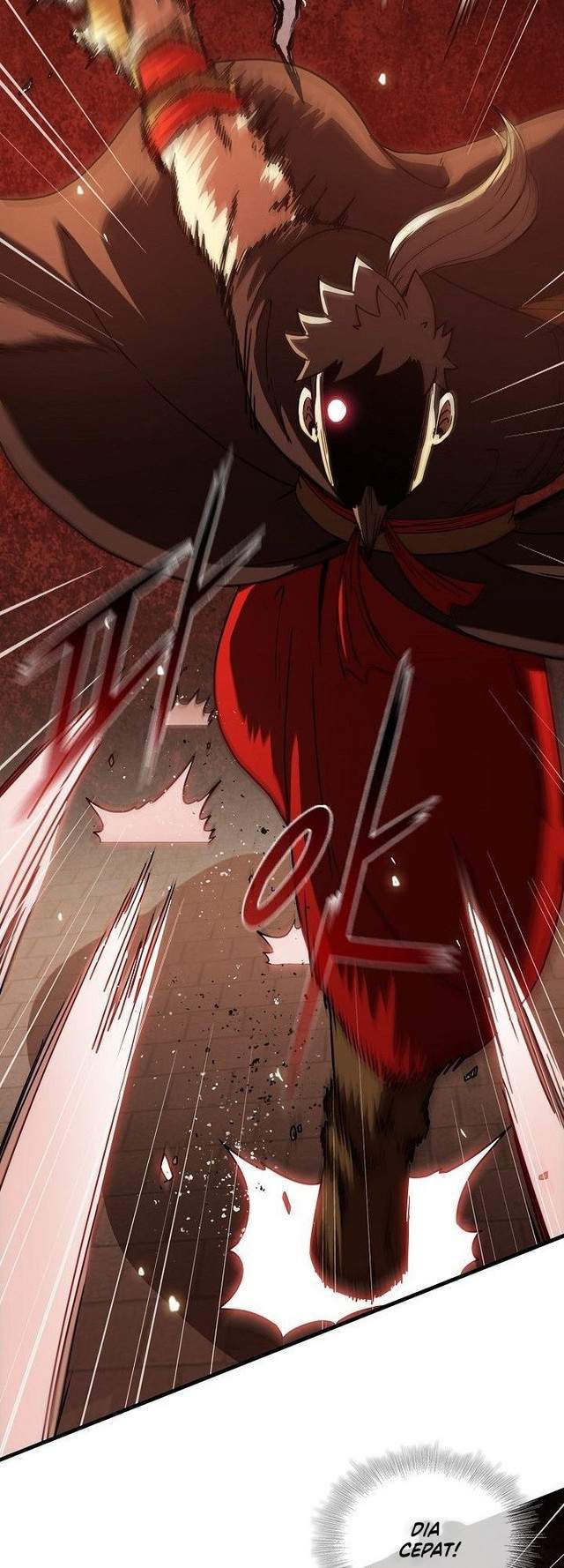 Sinsu Jeil Sword Chapter 17 Gambar 38