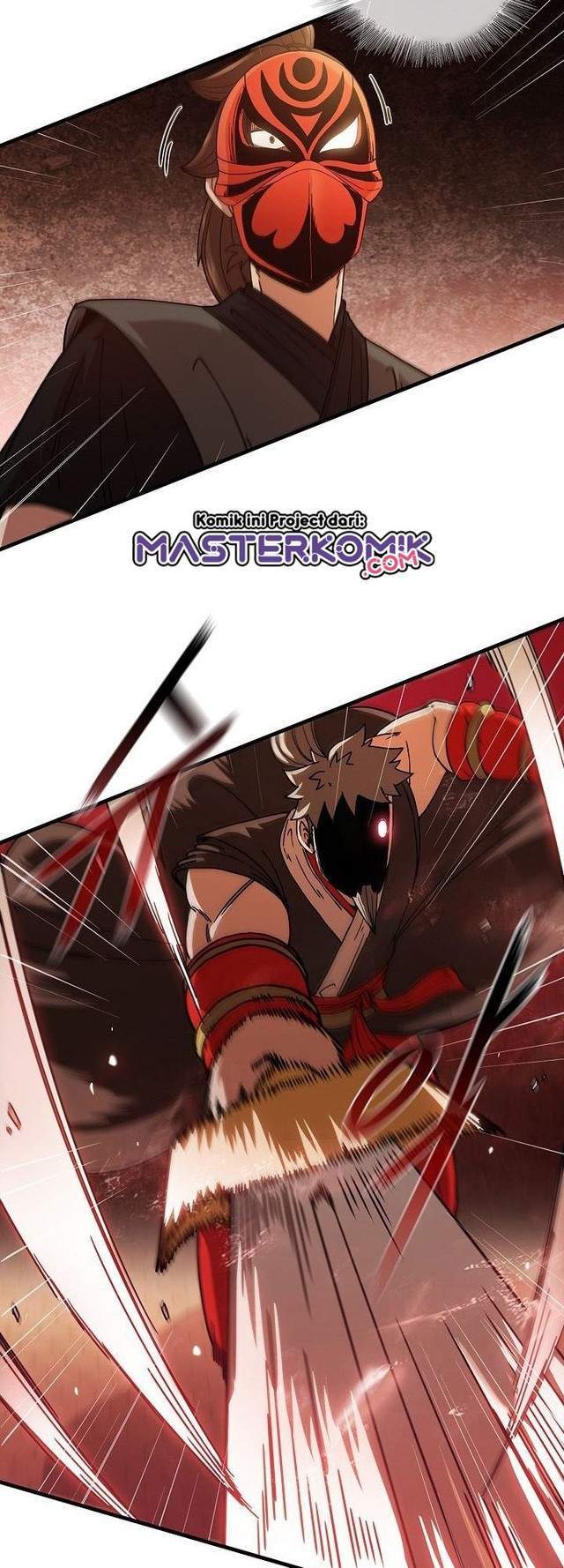 Sinsu Jeil Sword Chapter 17 Gambar 39