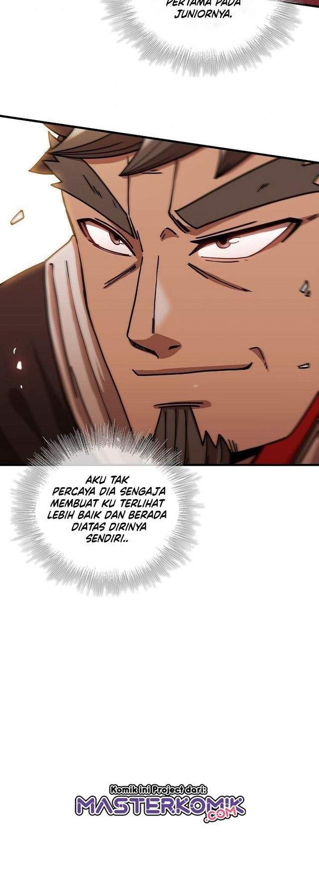 Sinsu Jeil Sword Chapter 17 Gambar 42