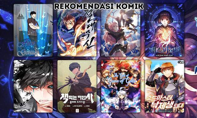 Sinsu Jeil Sword Chapter 17 Gambar 45