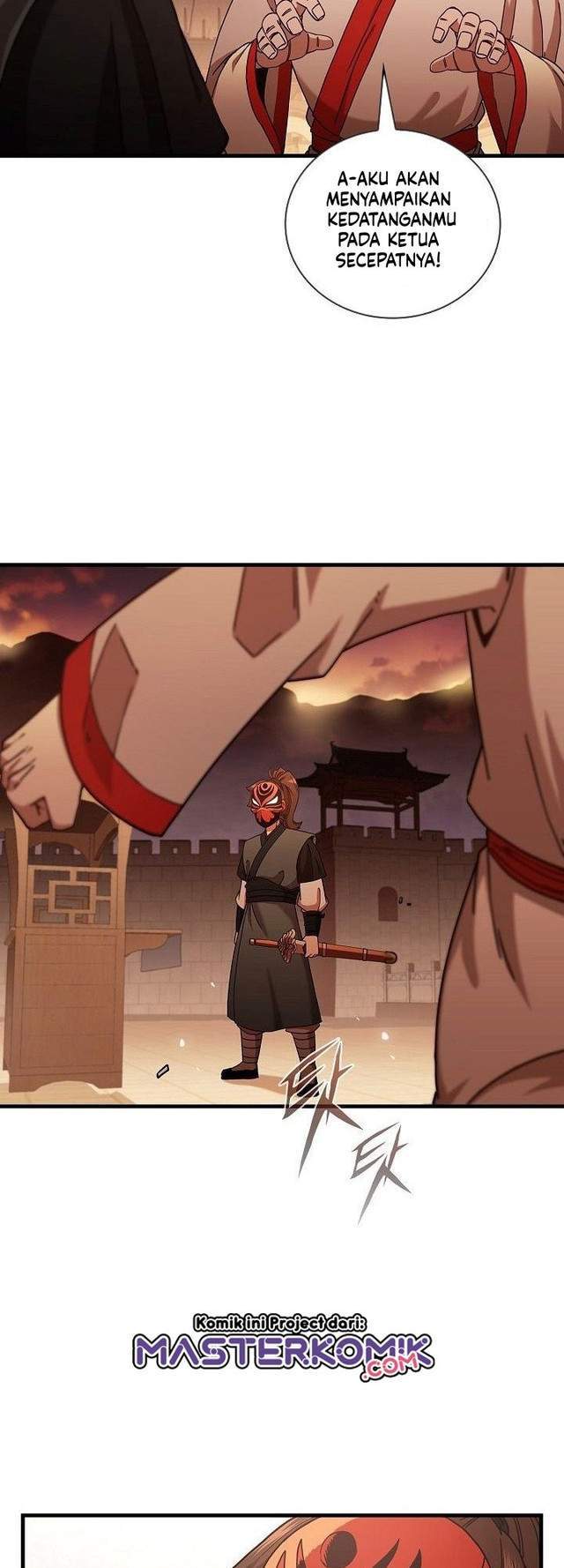 Sinsu Jeil Sword Chapter 17 Gambar 7