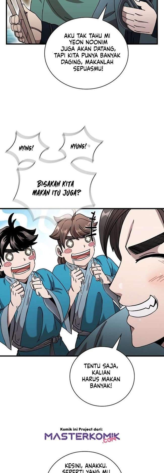 Sinsu Jeil Sword Chapter 14 - https://img.komiku.org/uploads/2428768-16.jpg