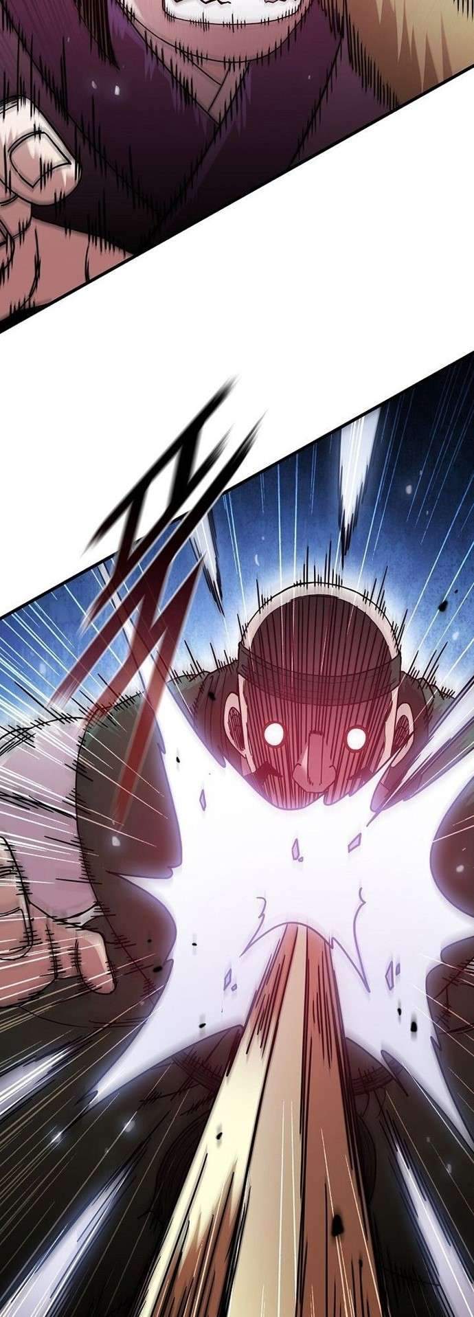 Sinsu Jeil Sword Chapter 13 Gambar 22