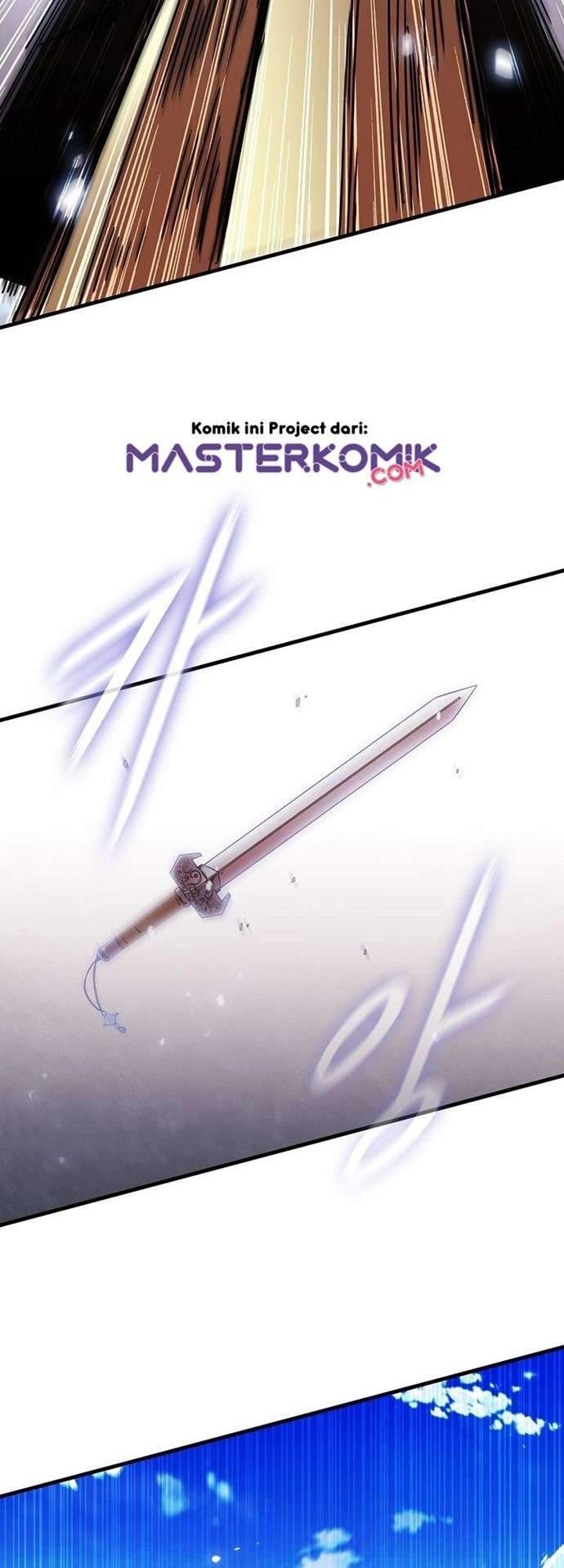 Sinsu Jeil Sword Chapter 13 Gambar 23