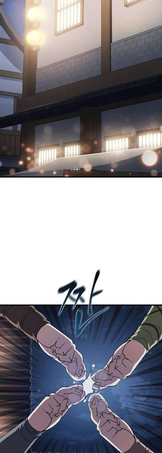Sinsu Jeil Sword Chapter 13 Gambar 34