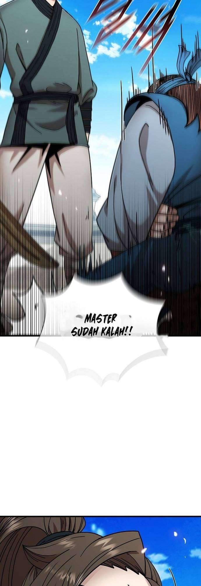 Sinsu Jeil Sword Chapter 12 Gambar 42