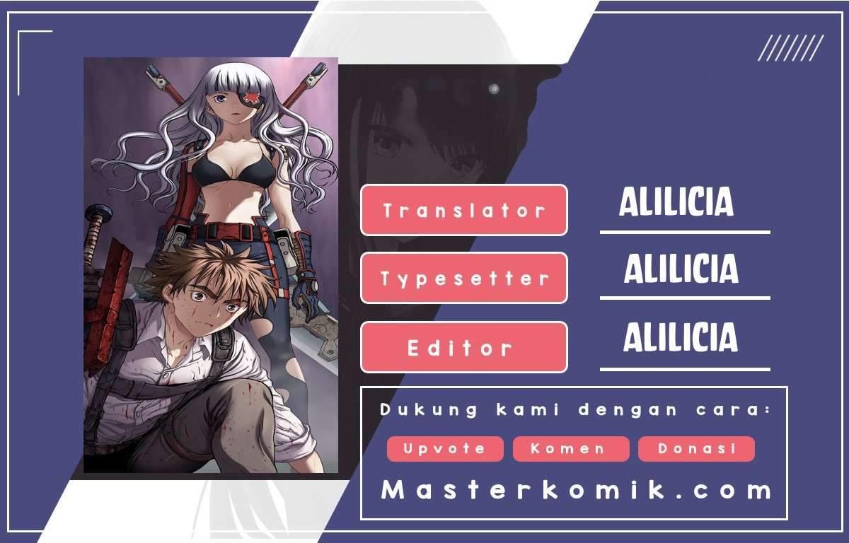 Baca Komik Sinsu Jeil Sword Chapter 11 Gambar 1