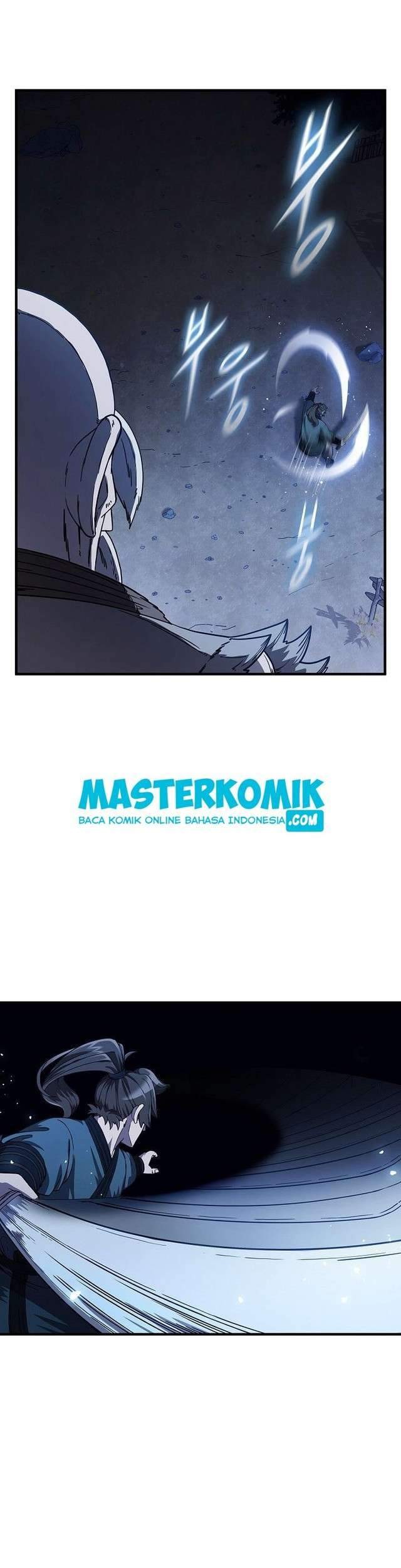 Sinsu Jeil Sword Chapter 6 Gambar 13