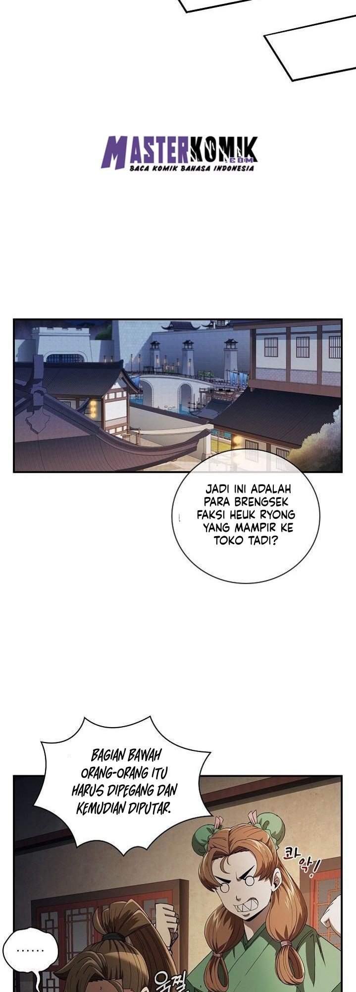 Sinsu Jeil Sword Chapter 5 - https://img.komiku.org/uploads/2428777-23.jpg