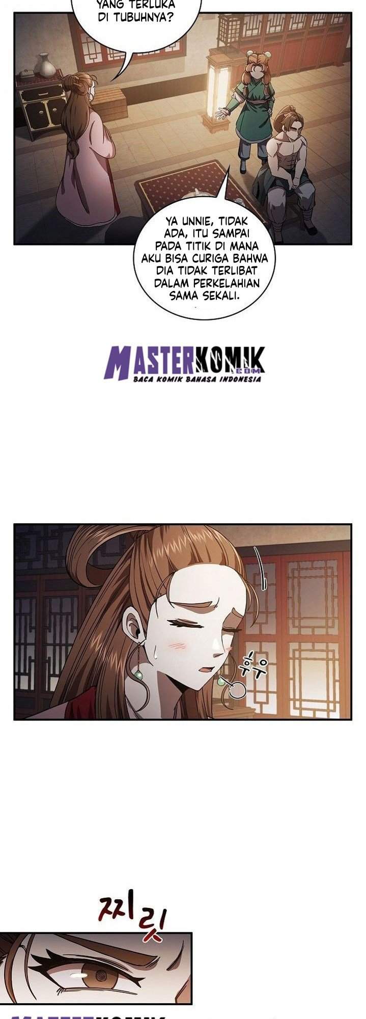 Sinsu Jeil Sword Chapter 5 - https://img.komiku.org/uploads/2428777-26.jpg