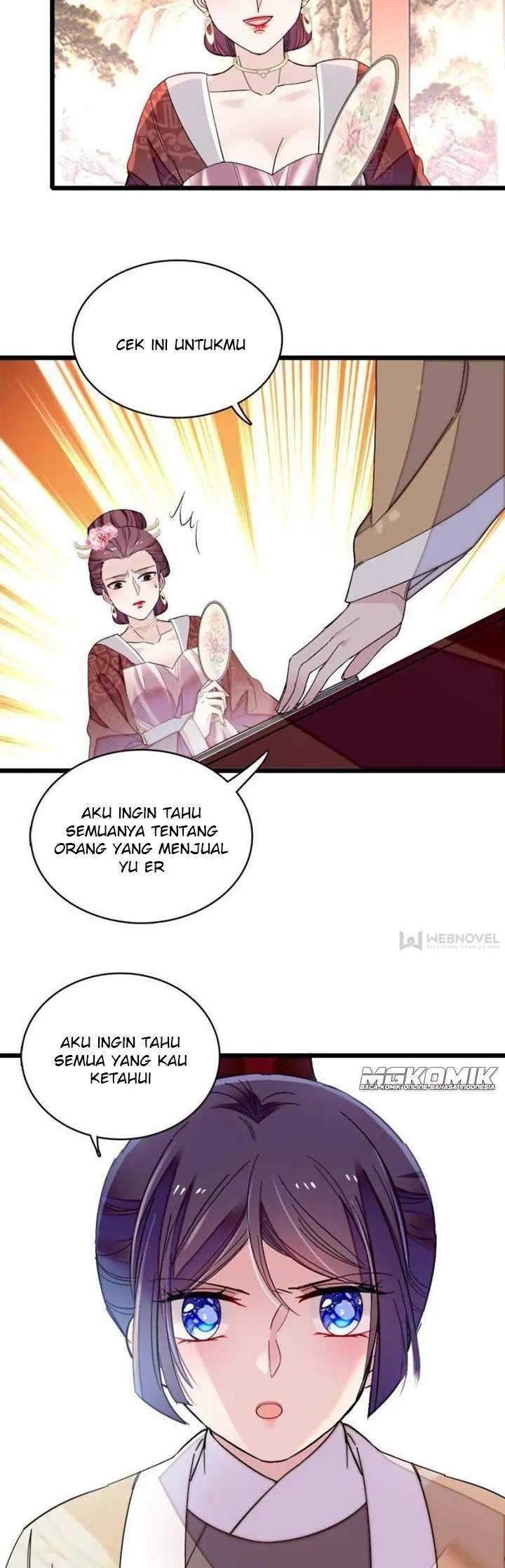 Sijin Chapter 107 Gambar 13