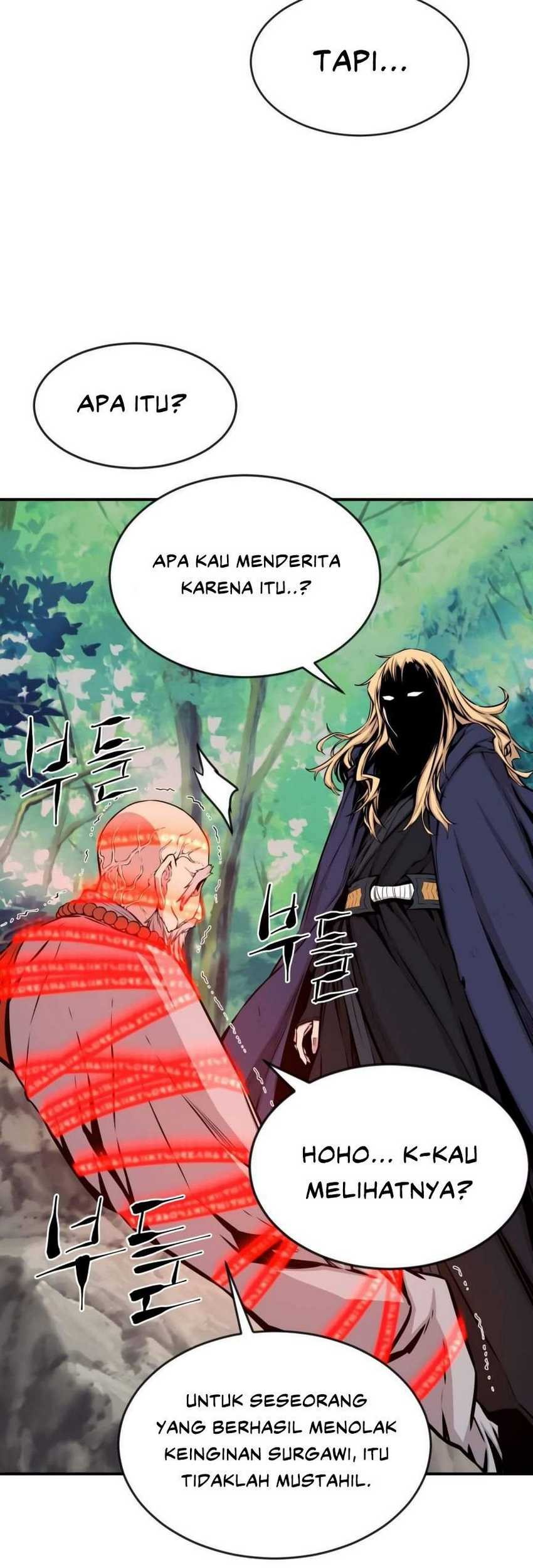 The Legend Of Mir: The Gold Armor Chapter 25 Gambar 18